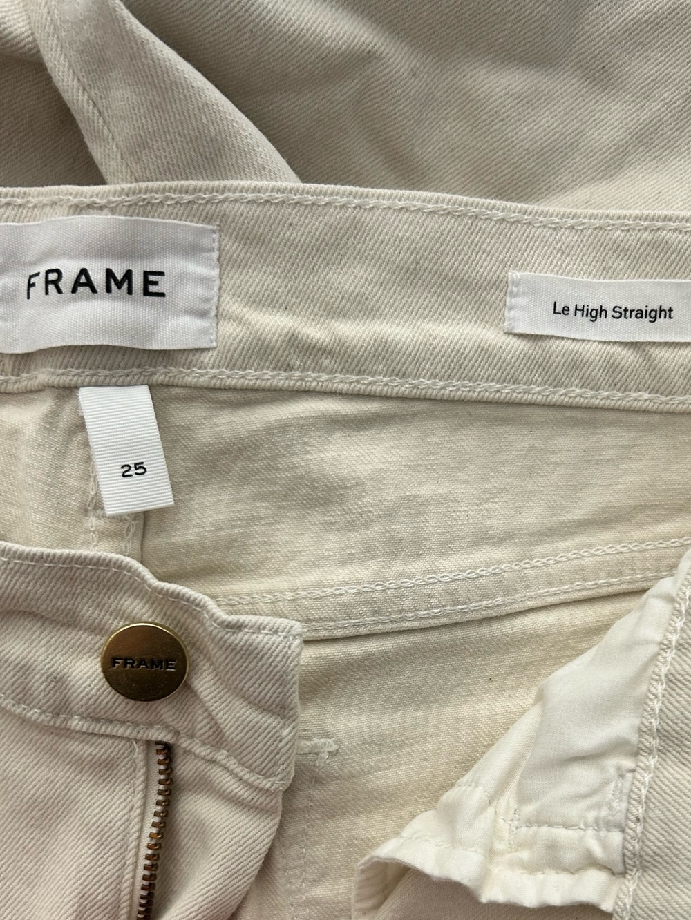 Frame Denim | Jeans - Picture 6 of 6